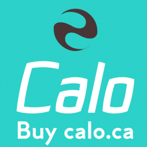 Calo: Buy calo.ca logo