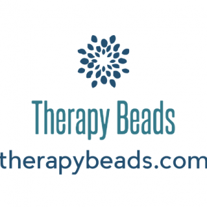 Therapy Beads therapybeads.com logo