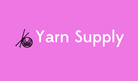 yarn supply
