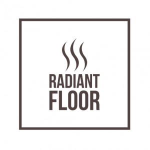 Radiant Floor logo